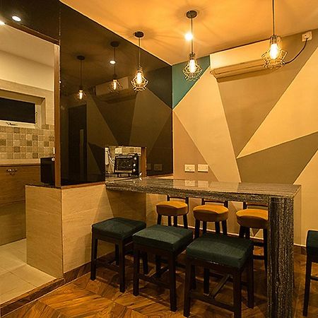 Pod N Beyond Smart Hotel Джамшедпур Екстериор снимка