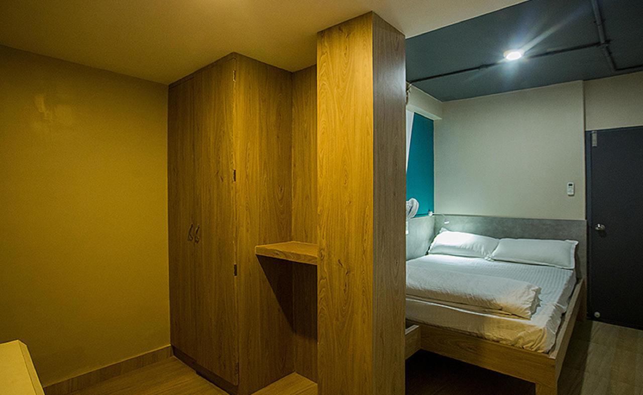 Pod N Beyond Smart Hotel Джамшедпур Екстериор снимка